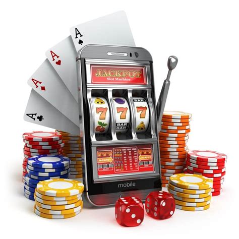 Smart para jogos de casino